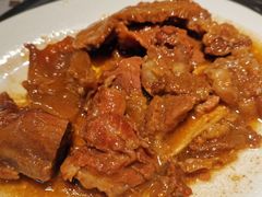 秘制牛腩-三毛牛肉店(福强店)
