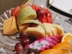 -海底捞火锅(城阳万象汇店)