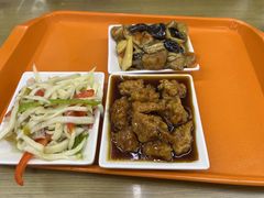 -玉华饮食店(茅台路店)