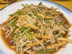 -春水锅贴·传统鲁菜(大明湖店)