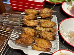 -京元盛铜锅涮肉(上海总店)