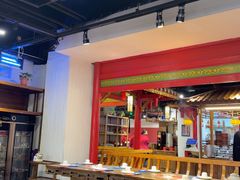 -清真·京华源铜锅涮肉(丰庆店)