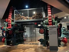 -柳州工业博物馆