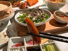 -四世同堂·京菜·烤鸭(双井店)