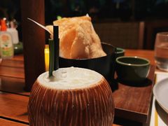 -三亚艾迪逊酒店·海滩烧烤 BARBACOA·现场乐队·浪漫晚餐·烧烤海鲜