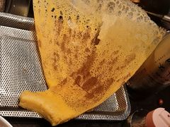 -山河屯铁锅炖鲜鹅·东北菜(开发区一店)