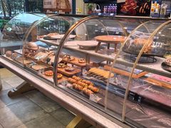 -巴黎贝甜(豪浦店)