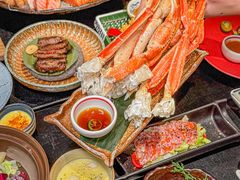-松鹤精致料理(五一中路店)