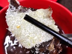-糯米香(长江路店)