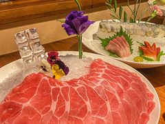 -揽季锅物会.福建黄鱼.海鲜姿造(五四路店)