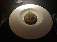 蓝鳍金枪鱼-wann lounge 低温慢煮牛排·清吧