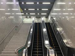 -嘉善路(地铁站)