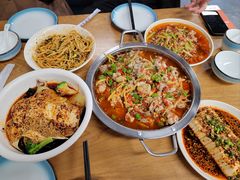 -艺味深尝(云锦路店)
