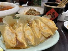 -邢家锅贴老店·非遗·开封菜(金明广场店)