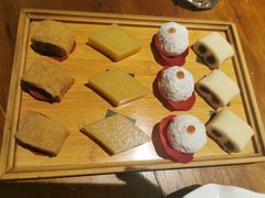 -陆壹捌餐厅(五大道店)