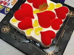 -GRAMCAKE一克甜品(昙华林花园山店)