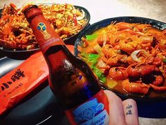 -沪小胖小龙虾(淮海中路旗舰店)