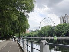 -沈阳南湖公园