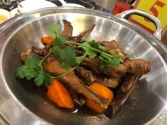 -美极鲜食坊(宝安南路店)