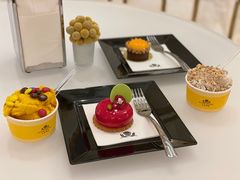 -甜艺廊(永利皇宫店)