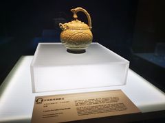 -陕西历史博物馆