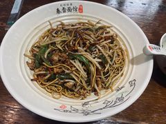-春雪面馆(转塘店)
