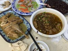 -芸海阁·农家私房菜(沙家浜景区出口店)