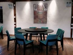 -喜洲翰林餐厅(董家百年老宅店)