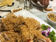 -老地方海鲜餐厅(拉古娜店)