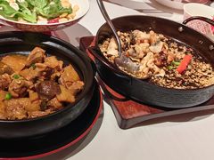-谭厨中山传家菜.乳鸽.脆鲩鱼(华强北中航城店)