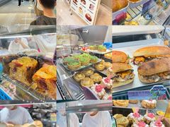 -PAOPAO Bakery&Café(港汇店)