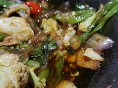 -孙五味(范家路店)
