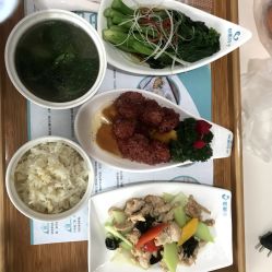 -妍悦母婴月子会所(武汉天地店)