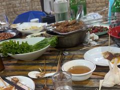 -哥俩好牛肉大串