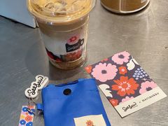 -Seesaw Coffee(环贸iapm店)