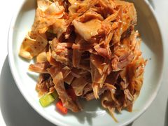 -帕米尔食府(白云观店)