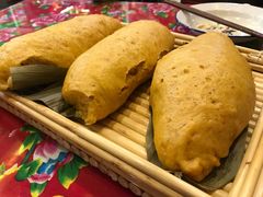 -闯关东东北农家菜(崂山石老人店)