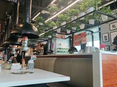 大堂-猫抓烤肉(春熙路店)