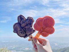 -香山公园