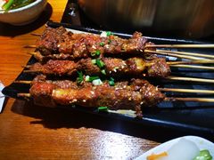 -你好牛火锅 头牌无花果鸡(海上传奇店)