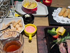 -豪客来牛排(人民东路店)