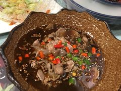 -拂晓山房·私房川菜(西门店)