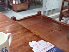 -楠火锅(绿地新都会店)