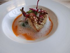 -上海和平饭店-华懋阁 The Cathay Room