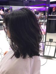 -MY HAIR ARDOR