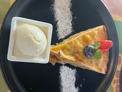 -安妮意大利餐厅(日坛店)