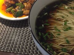 -十面春风·江南面馆(崇宁路店)