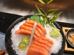 -月下料理(楷林IFC店)