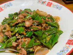 -破三川·新川菜(静安大融城店)