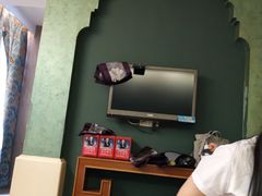 -湘府足浴水会·足疗按摩·理疗·住宿(紫舞公园店)